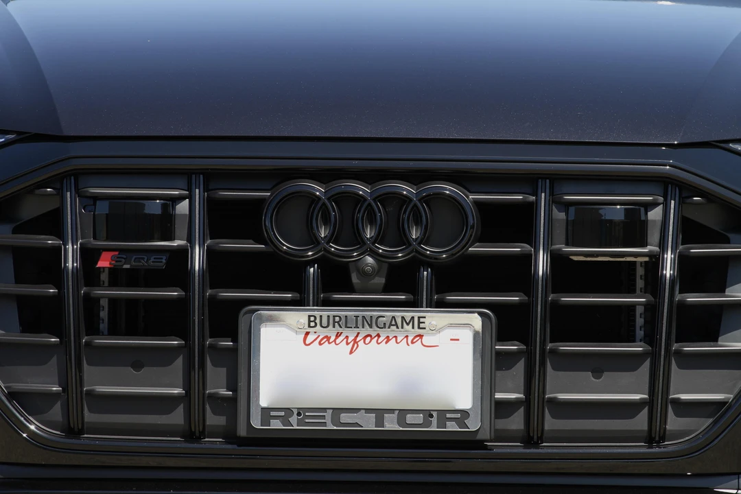 2020 Audi SQ8 - Image 28 of 31