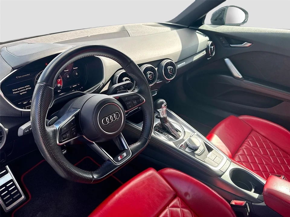 2020 Audi TT Mk3 - Image 9 of 21