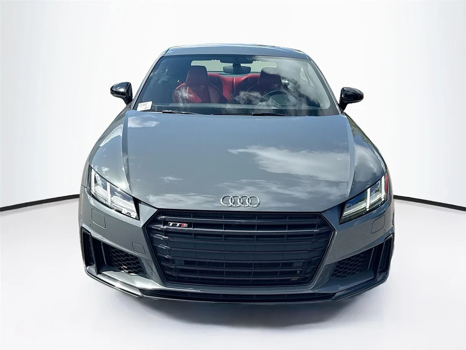 2020 Audi TT Mk3 - Image 2 of 21