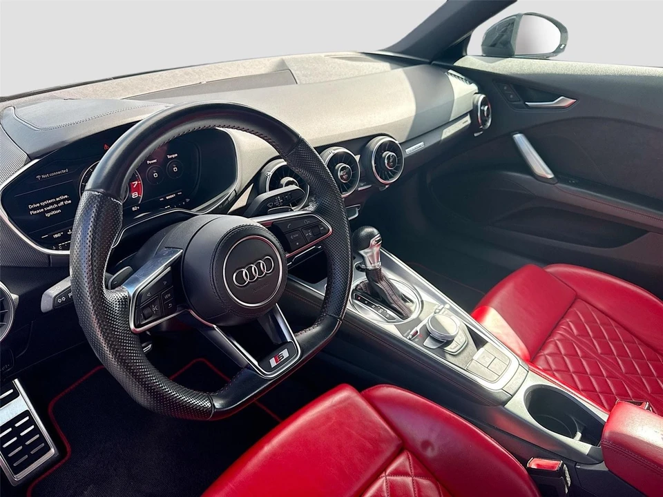 2020 Audi TT Mk3 - Image 9 of 21