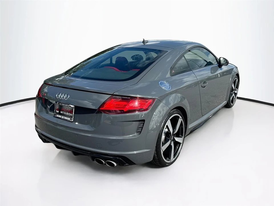 2020 Audi TT Mk3 - Image 7 of 21