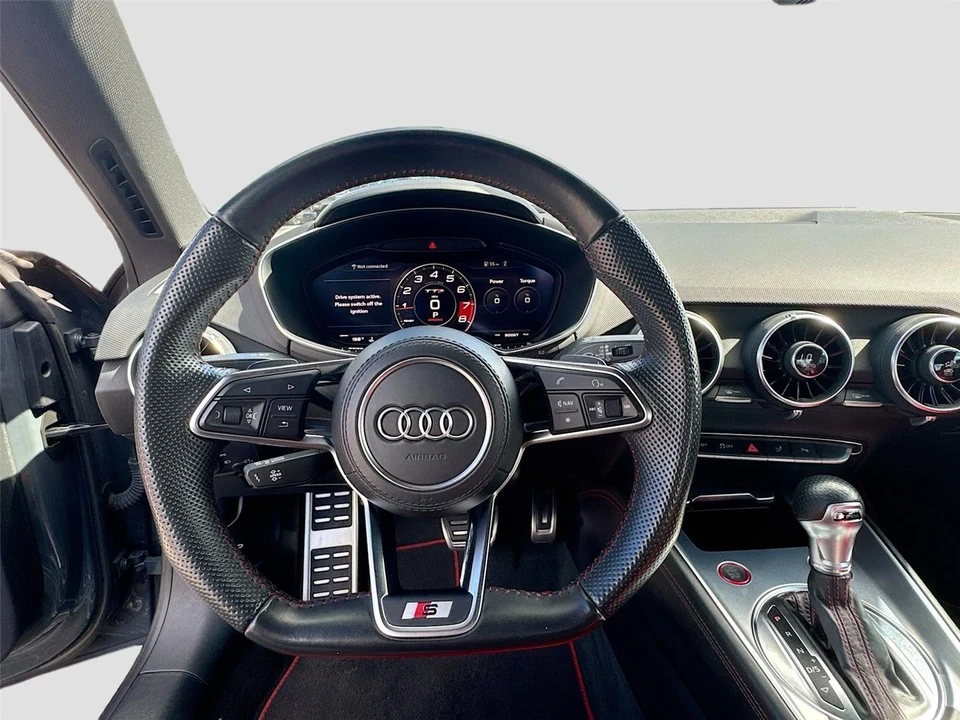 2020 Audi TT Mk3 - Image 11 of 21