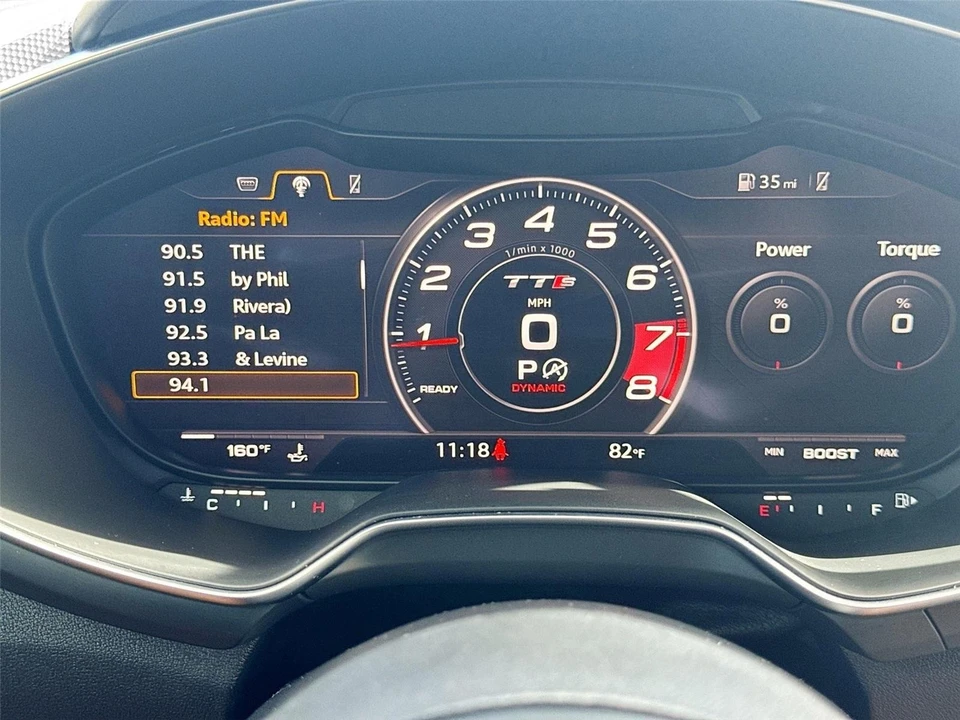 2020 Audi TT Mk3 - Image 14 of 21