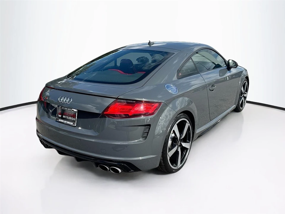 2020 Audi TT Mk3 - Image 7 of 21