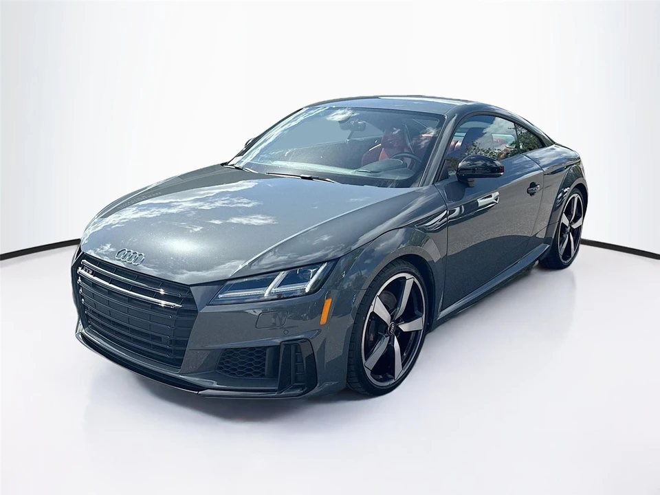 2020 Audi TT Mk3 - Image 3 of 21