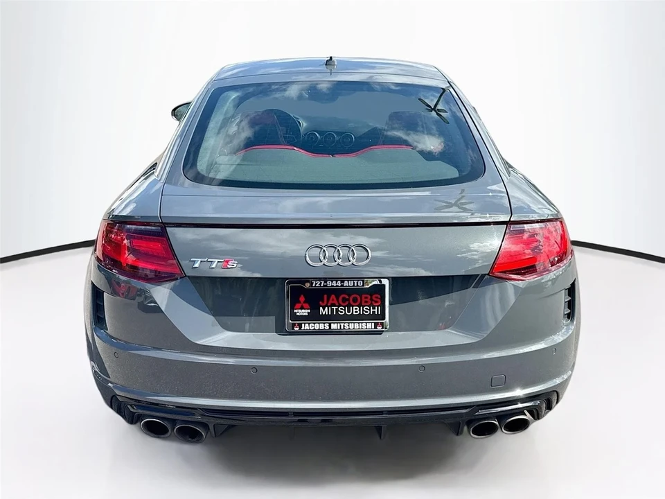 2020 Audi TT Mk3 - Image 6 of 21