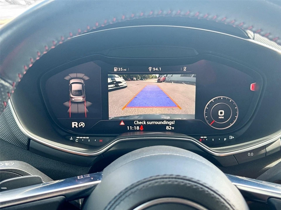 2020 Audi TT Mk3 - Image 13 of 21
