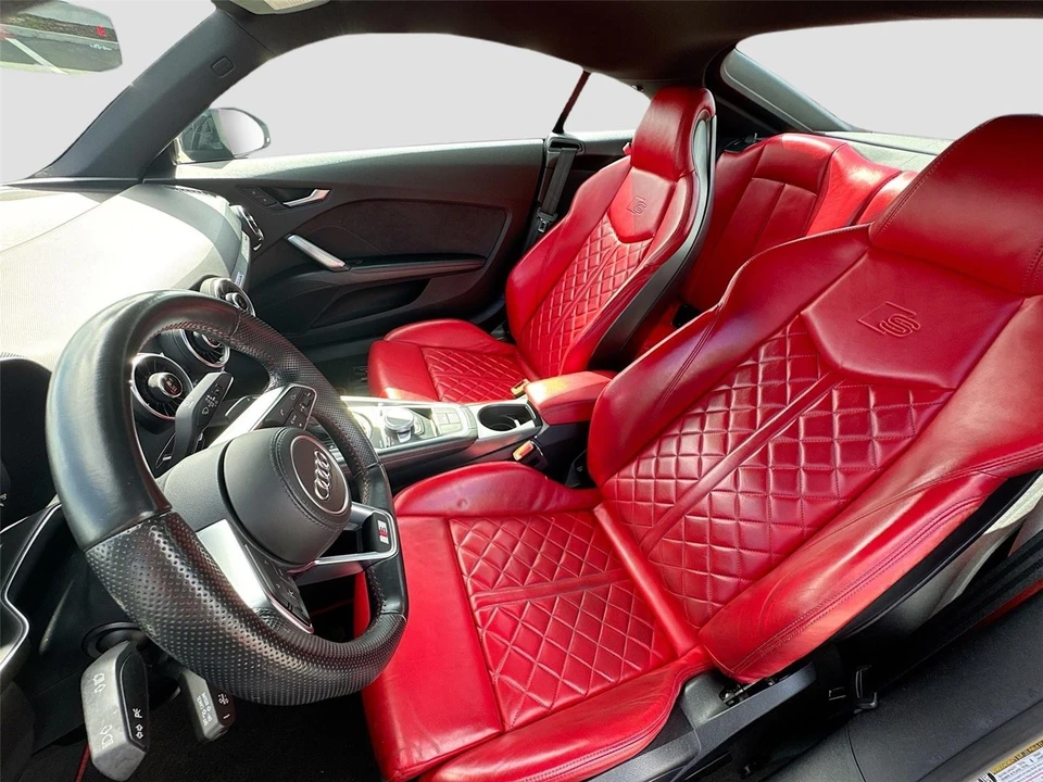 2020 Audi TT Mk3 - Image 20 of 21