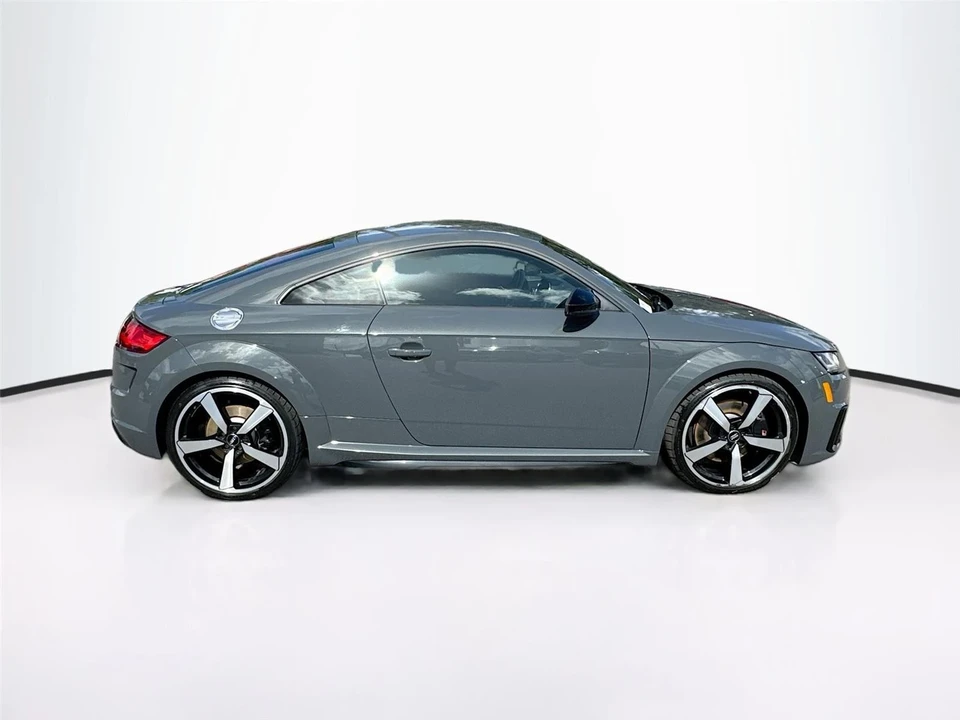 2020 Audi TT Mk3 - Image 8 of 21