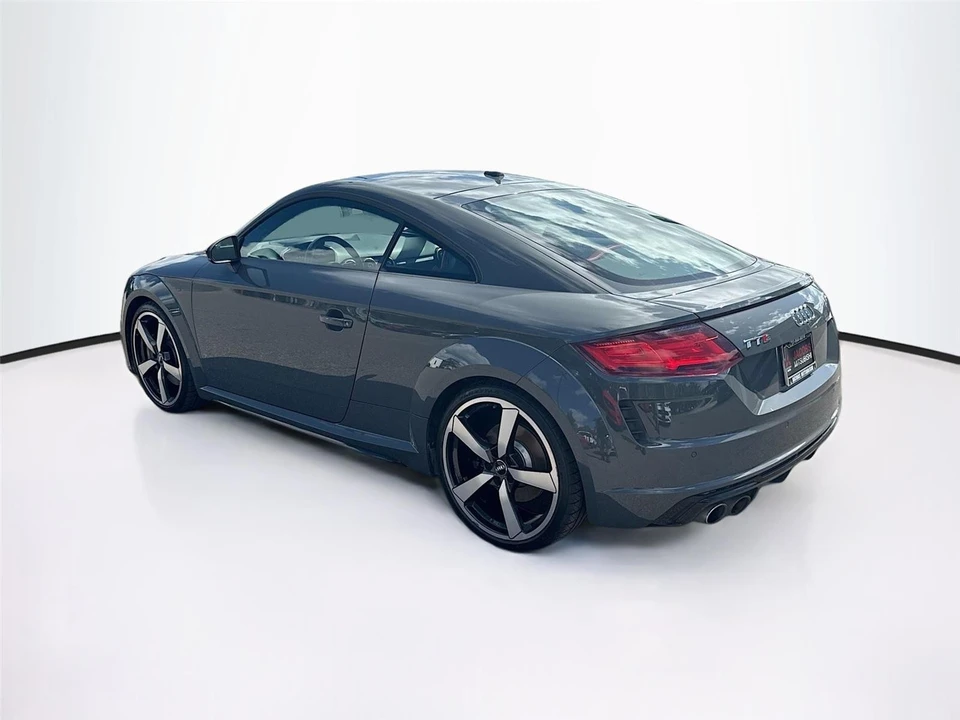 2020 Audi TT Mk3 - Image 5 of 21