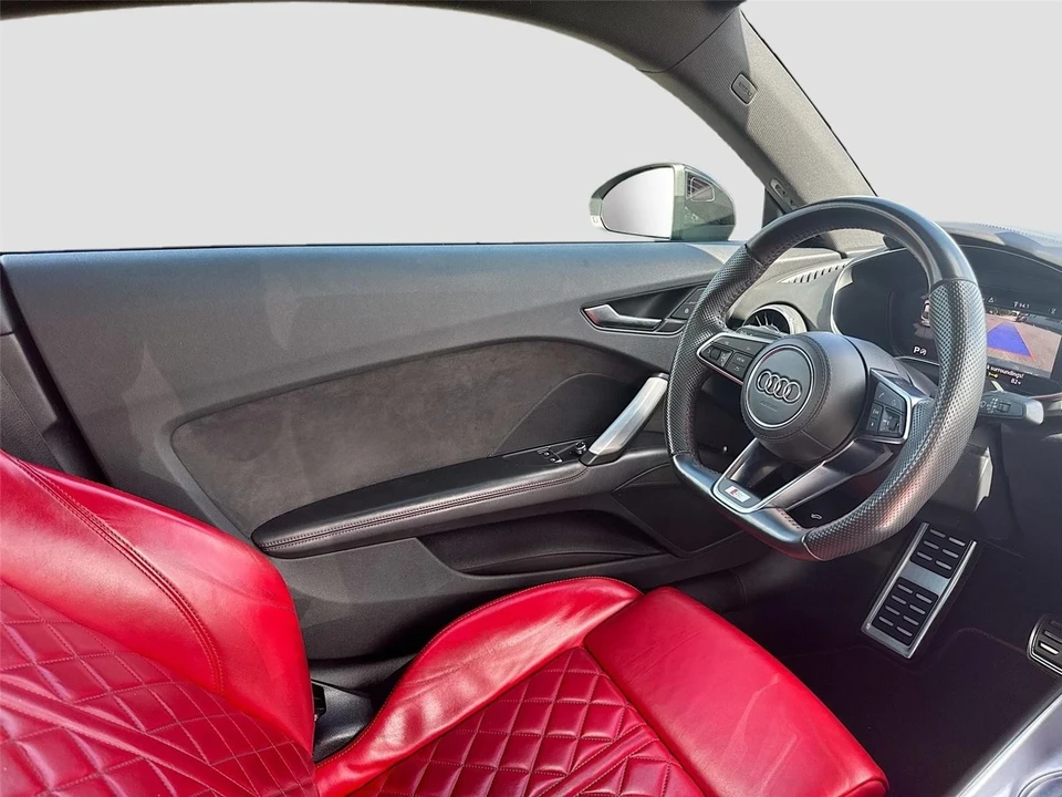 2020 Audi TT Mk3 - Image 21 of 21