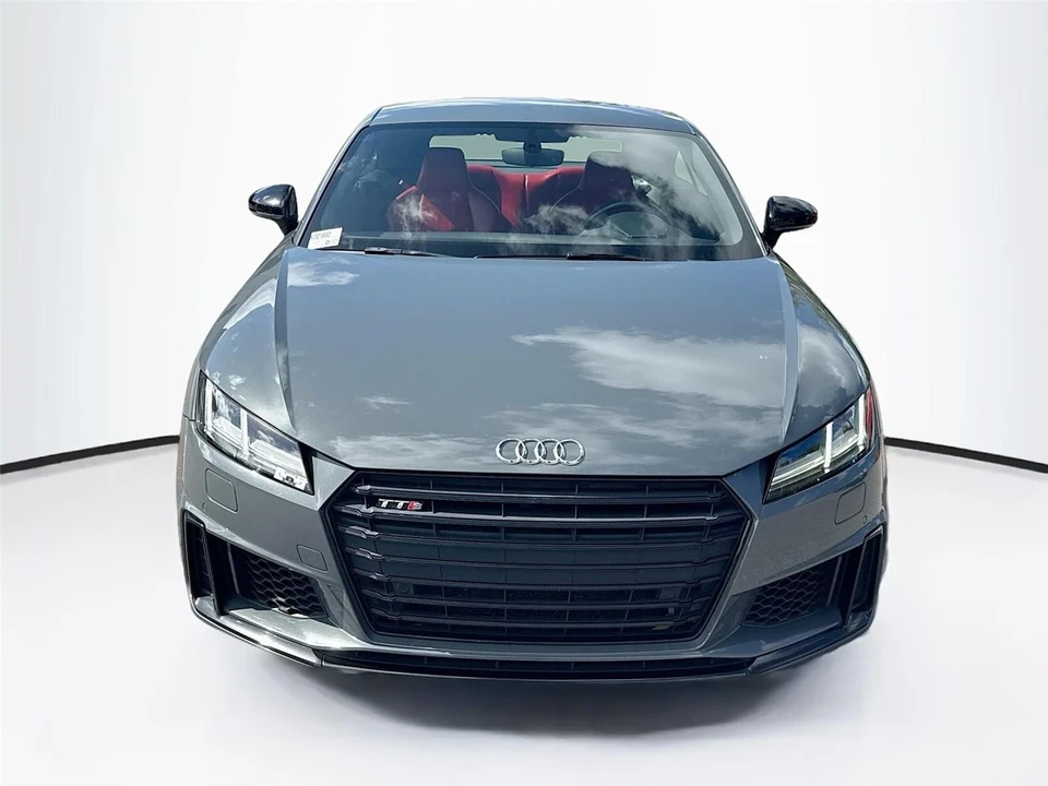 2020 Audi TT Mk3 - Image 2 of 21