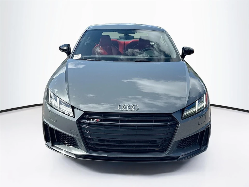 2020 Audi TT Mk3 - Image 2 of 21