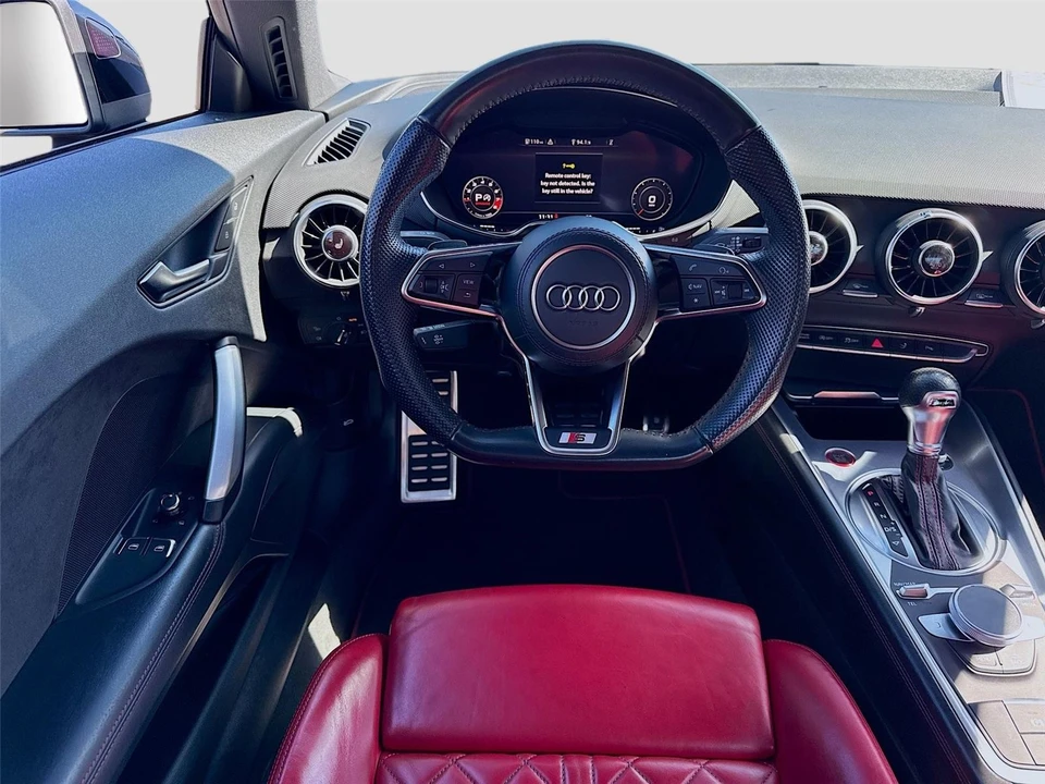 2020 Audi TT Mk3 - Image 21 of 21