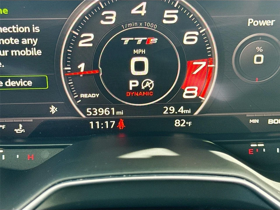 2020 Audi TT Mk3 - Image 12 of 21