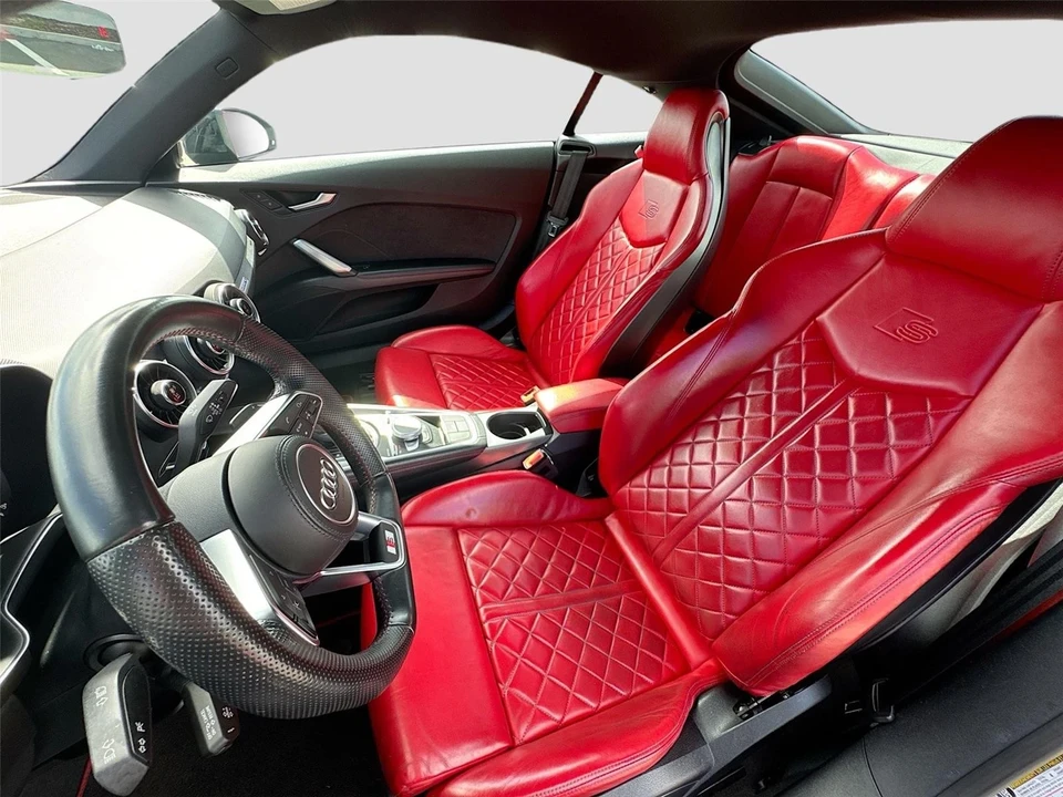 2020 Audi TT Mk3 - Image 20 of 21