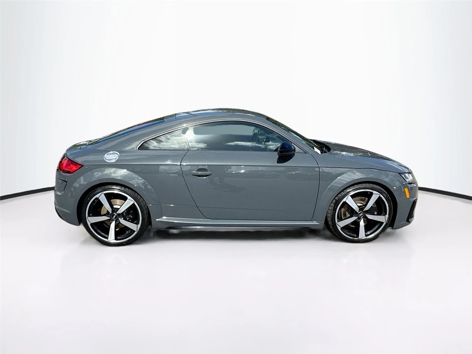 2020 Audi TT Mk3 - Image 8 of 21