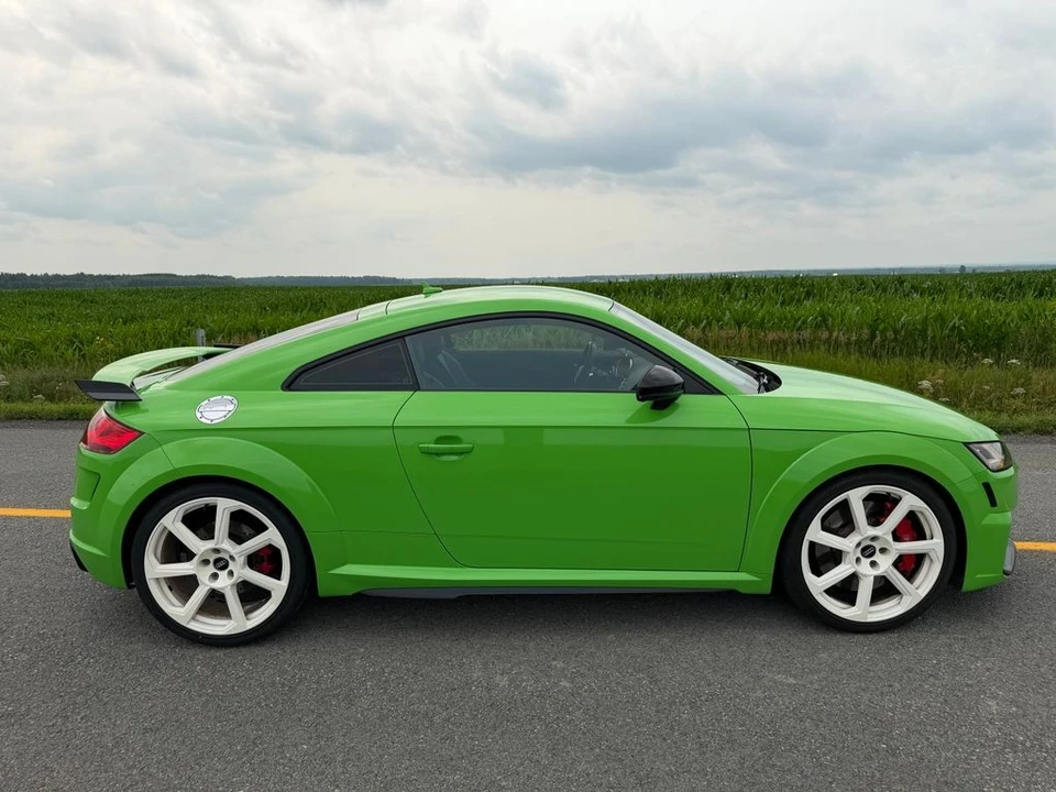 2020 Audi TT Mk3 - Image 16 of 27