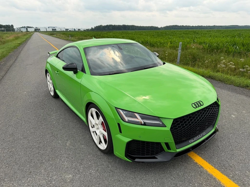 2020 Audi TT Mk3 - Image 13 of 27