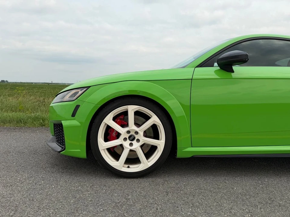 2020 Audi TT Mk3 - Image 5 of 27