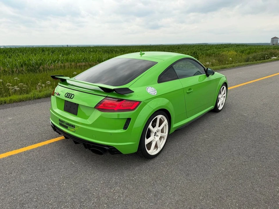 2020 Audi TT Mk3 - Image 14 of 27