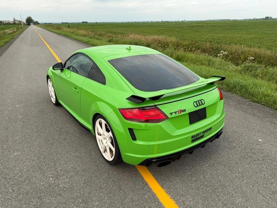 2020 Audi TT Mk3 - Image 10 of 27