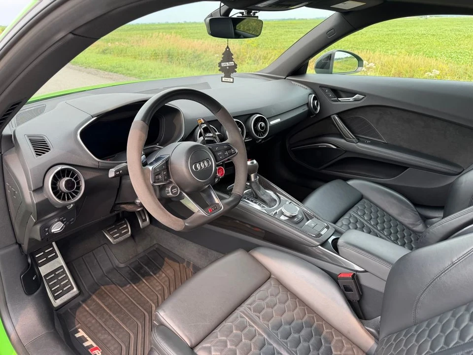 2020 Audi TT Mk3 - Image 22 of 27