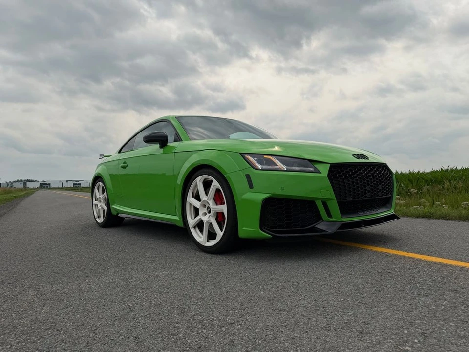2020 Audi TT Mk3 - Image 12 of 27