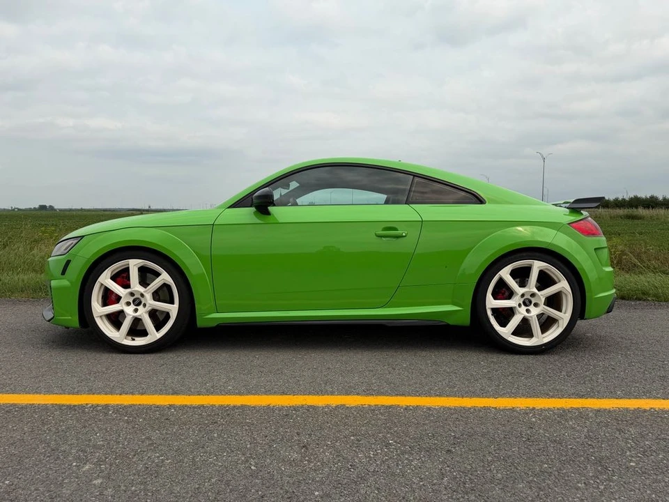2020 Audi TT Mk3 - Image 3 of 27