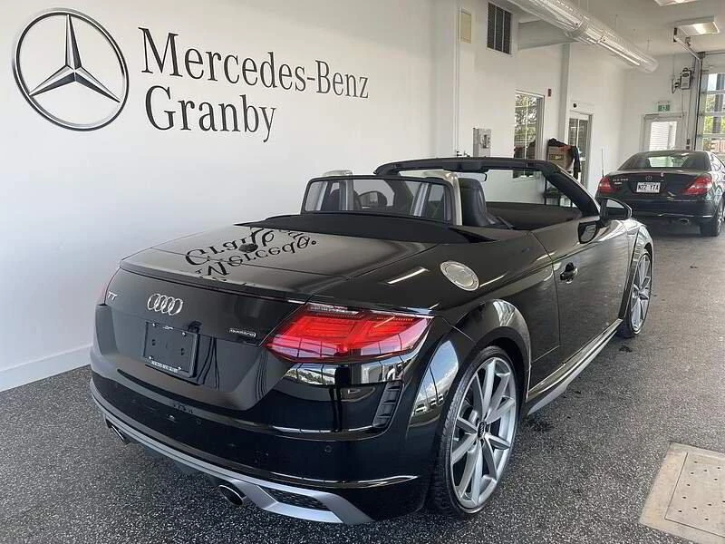 2020 Audi TT Mk3 - Image 2 of 10