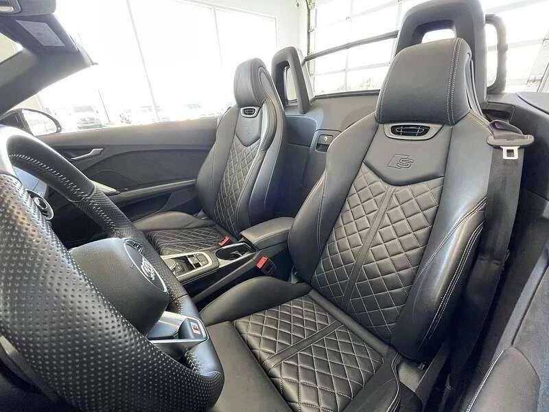 2020 Audi TT Mk3 - Image 7 of 10