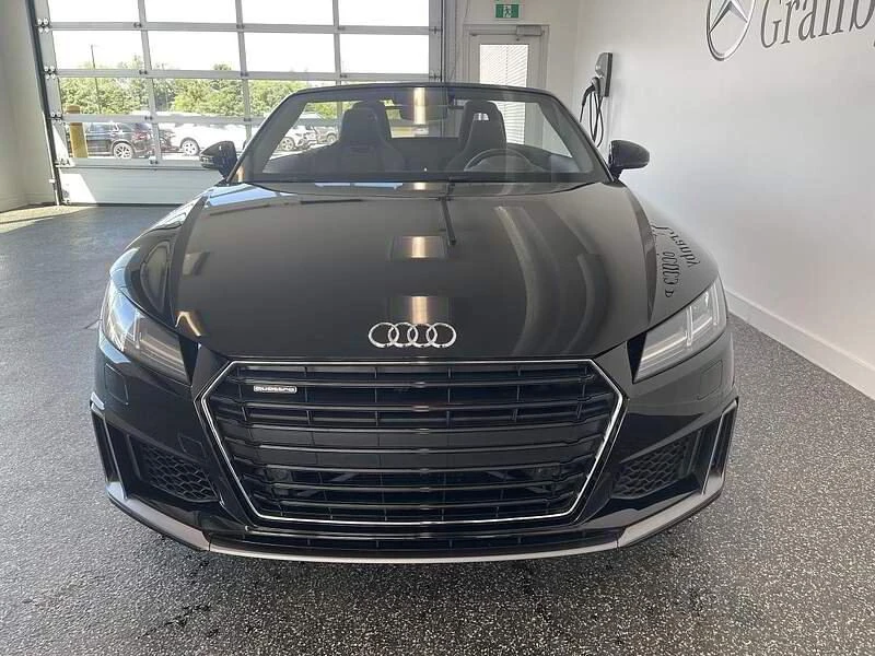 2020 Audi TT Mk3 - Image 6 of 10