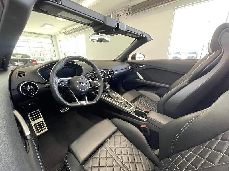 2020 Audi TT Mk3 - Image 9 of 10