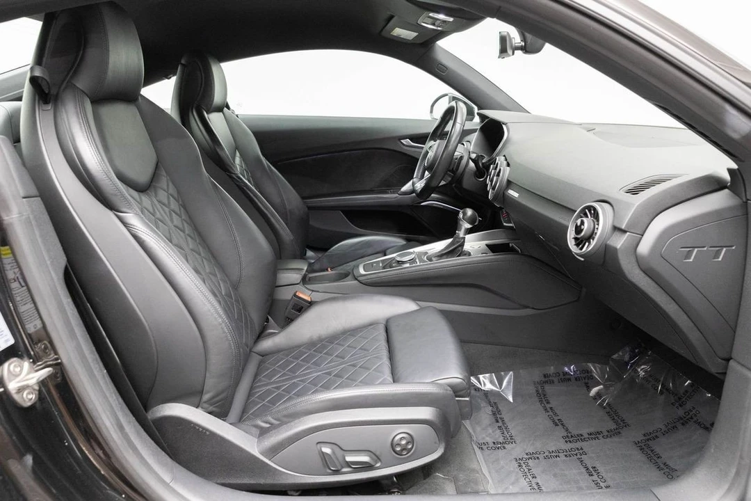 2020 Audi TT Mk3 - Image 13 of 31
