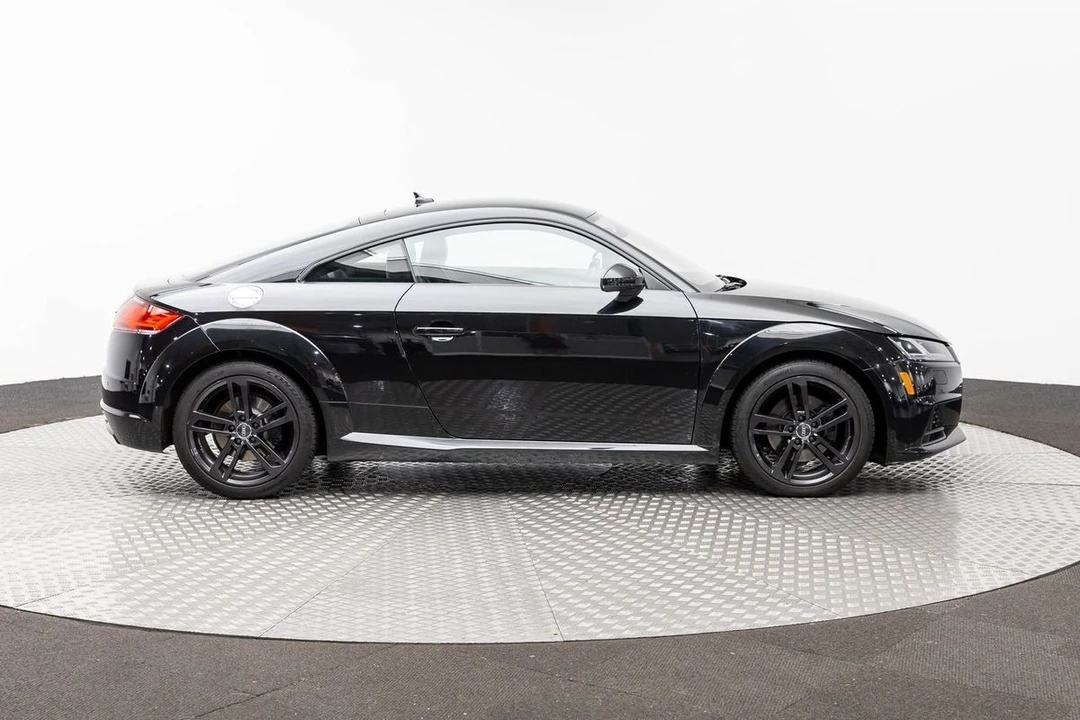 2020 Audi TT Mk3 - Image 9 of 31