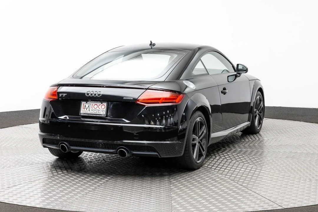 2020 Audi TT Mk3 - Image 5 of 31