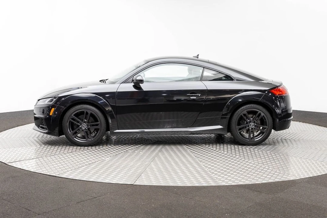 2020 Audi TT Mk3 - Image 8 of 31