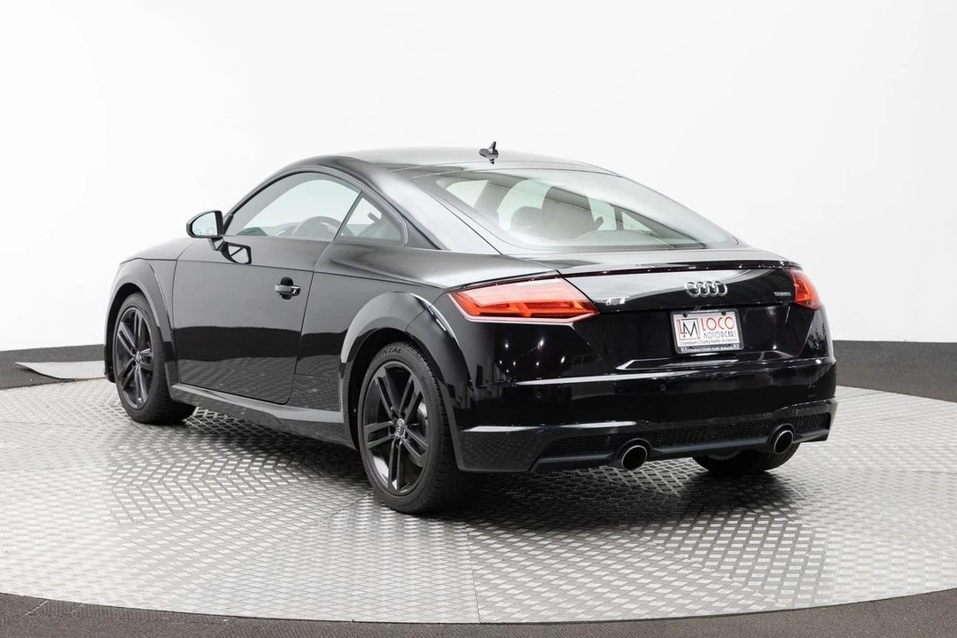 2020 Audi TT Mk3 - Image 7 of 31