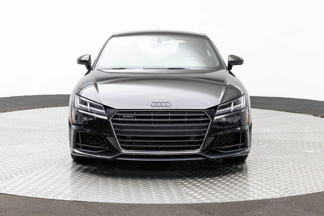 2020 Audi TT Mk3 - Image 3 of 31