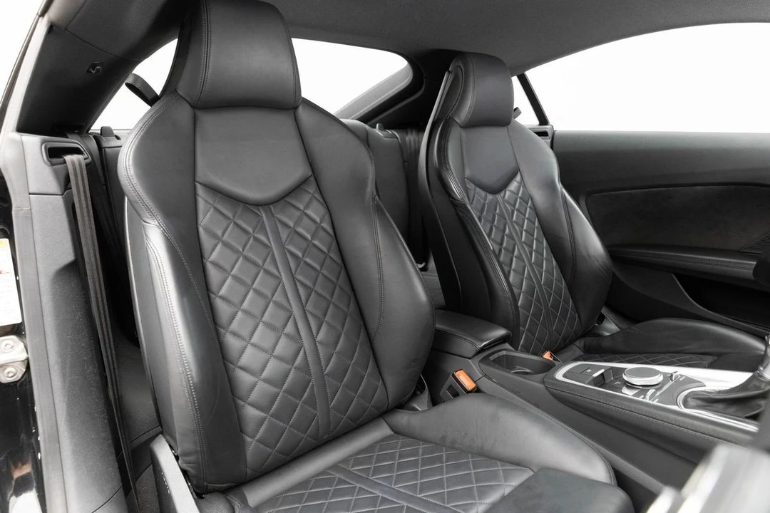 2020 Audi TT Mk3 - Image 15 of 31