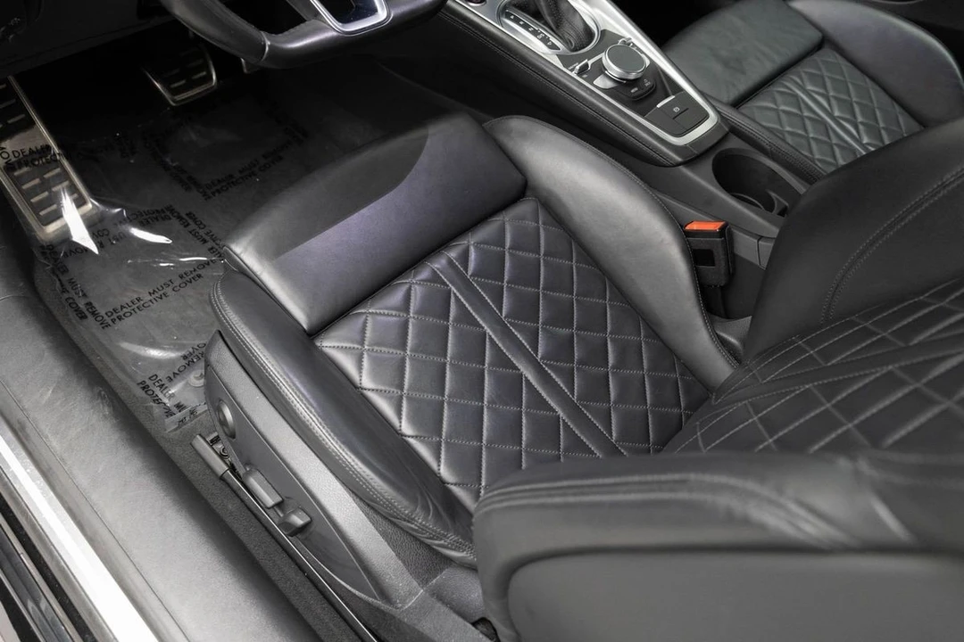 2020 Audi TT Mk3 - Image 30 of 31