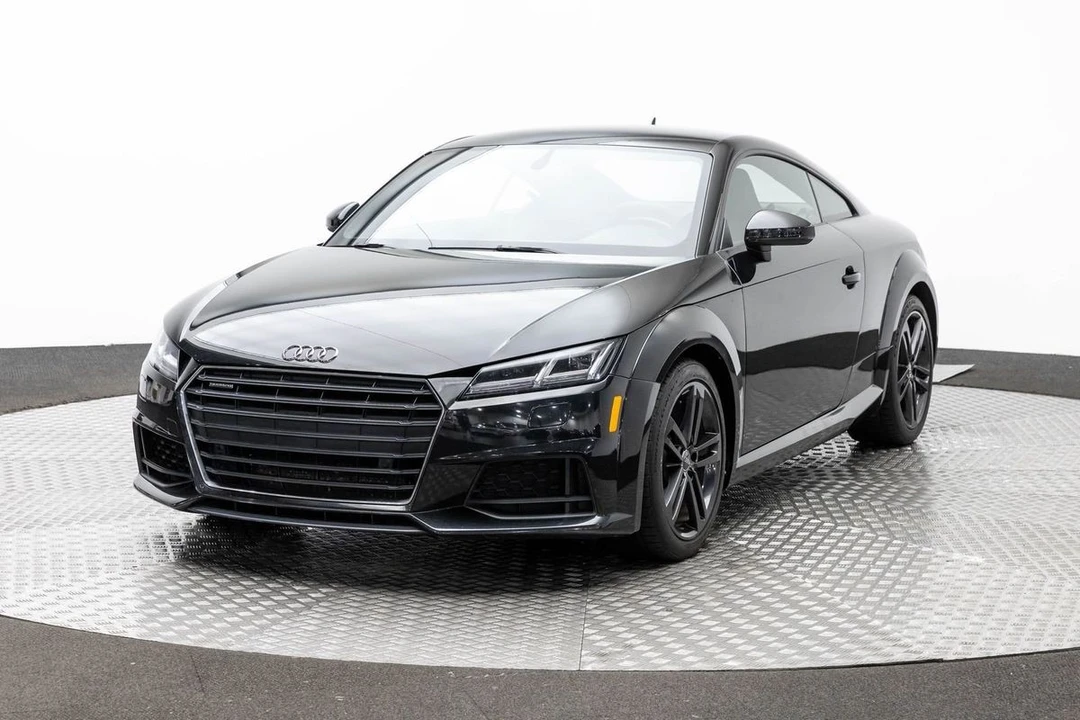 2020 Audi TT Mk3 - Image 2 of 31