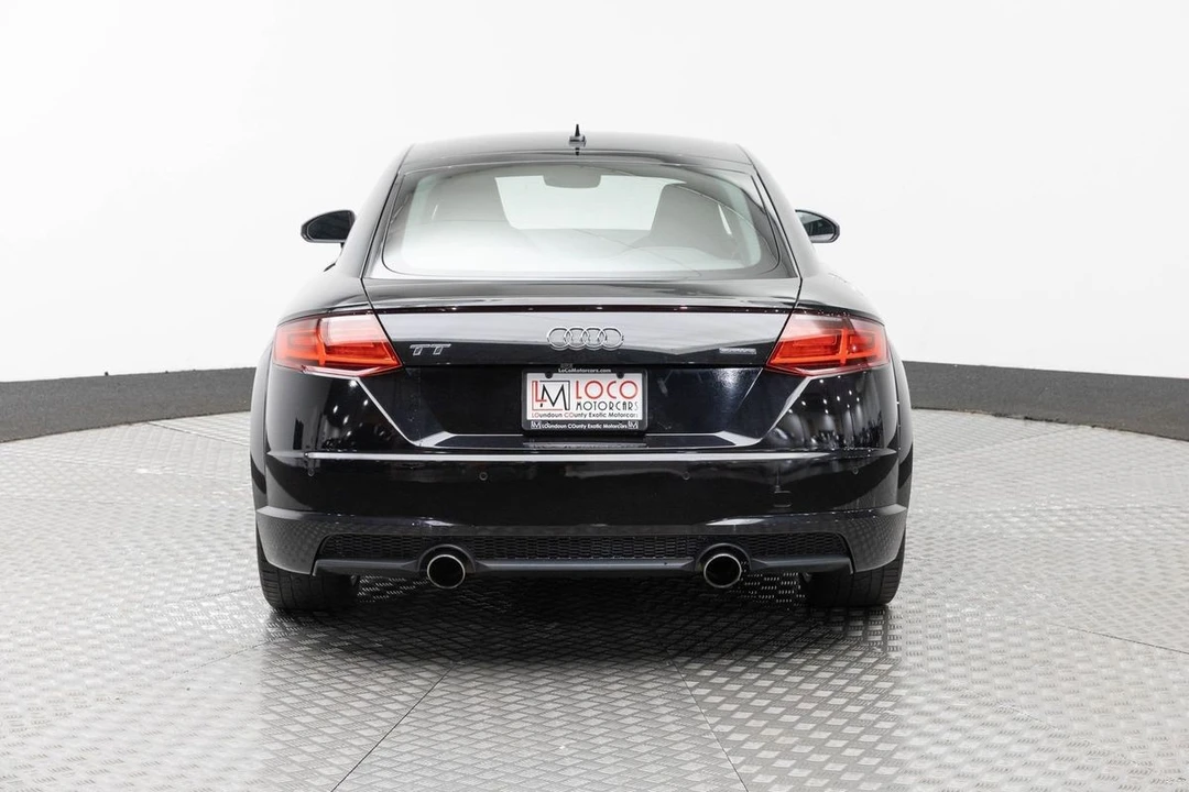 2020 Audi TT Mk3 - Image 6 of 31