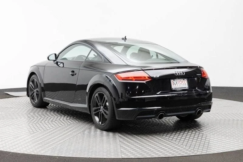 2020 Audi TT Mk3 - Image 7 of 20