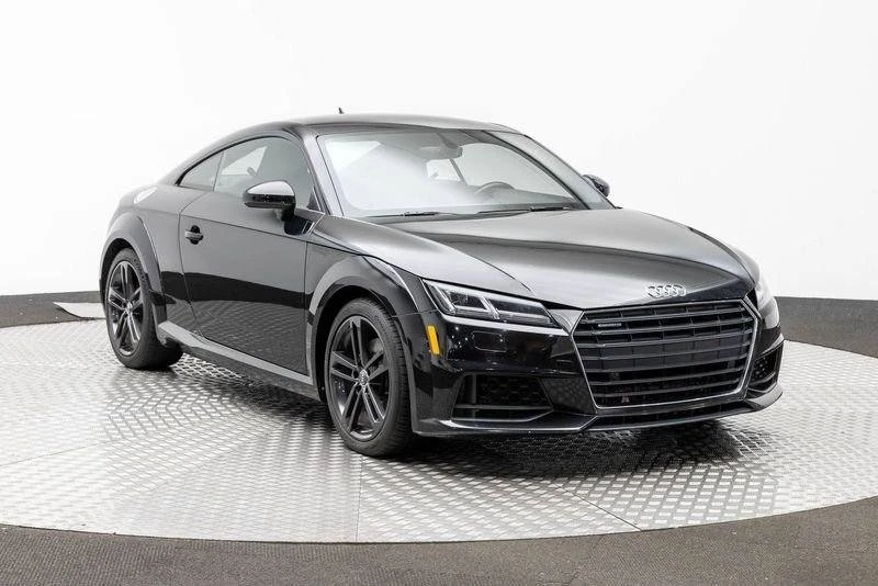 2020 Audi TT Mk3 - Image 4 of 20