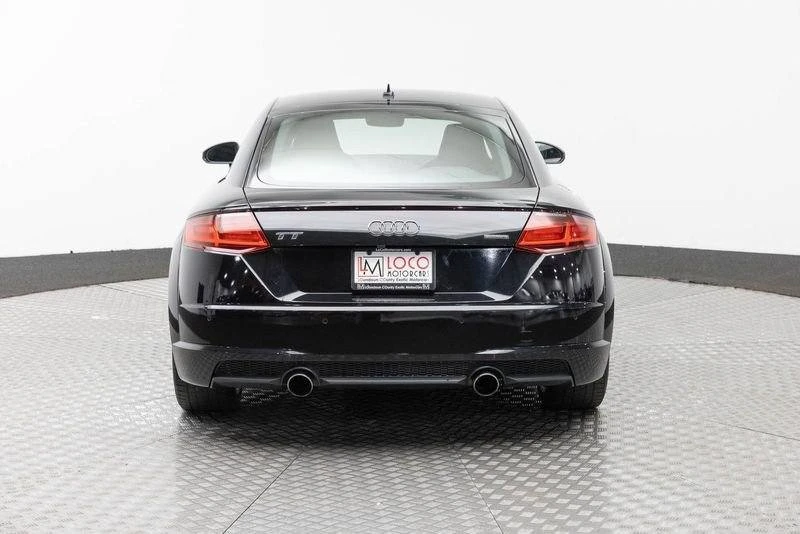 2020 Audi TT Mk3 - Image 6 of 20