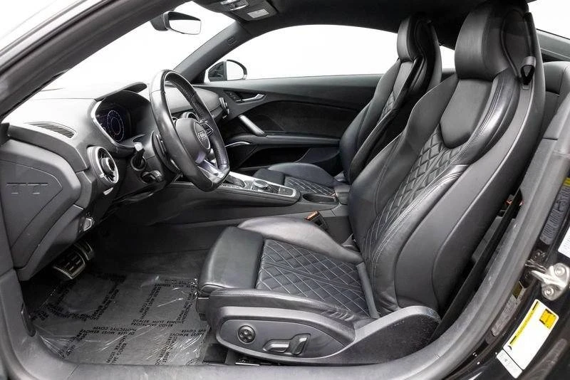 2020 Audi TT Mk3 - Image 12 of 20