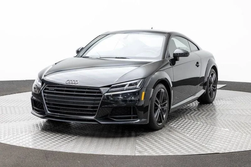 2020 Audi TT Mk3 - Image 2 of 20