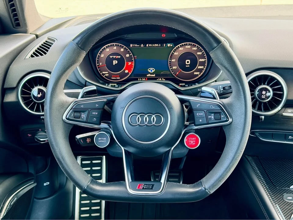 2020 Audi TT Mk3 - Image 19 of 20