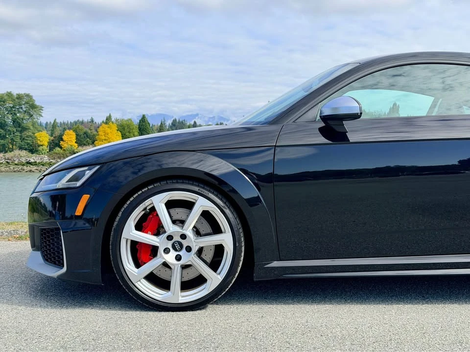 2020 Audi TT Mk3 - Image 10 of 20